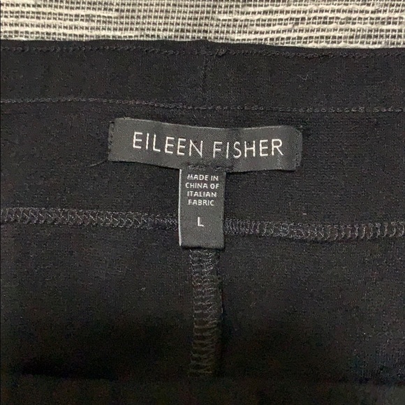 Eileen Fisher skirt - Picture 4 of 4
